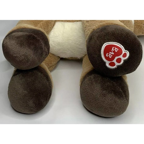 Build A Bear 50th Anniversary 16" Rudolph’s Clarice Reindeer Stuffed Plush Toy - Picture 11 of 11